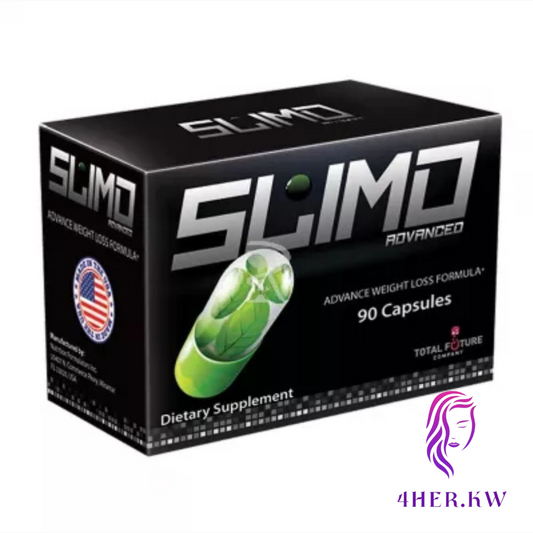Slimo Weight Loss 90Capsules