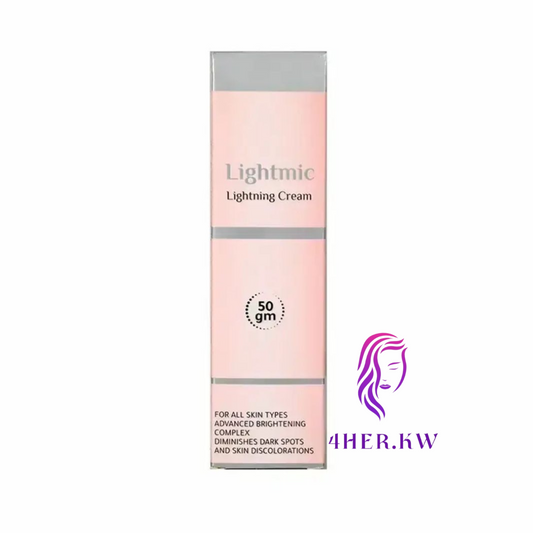 Lightmic Lightning Cream 50 Gm