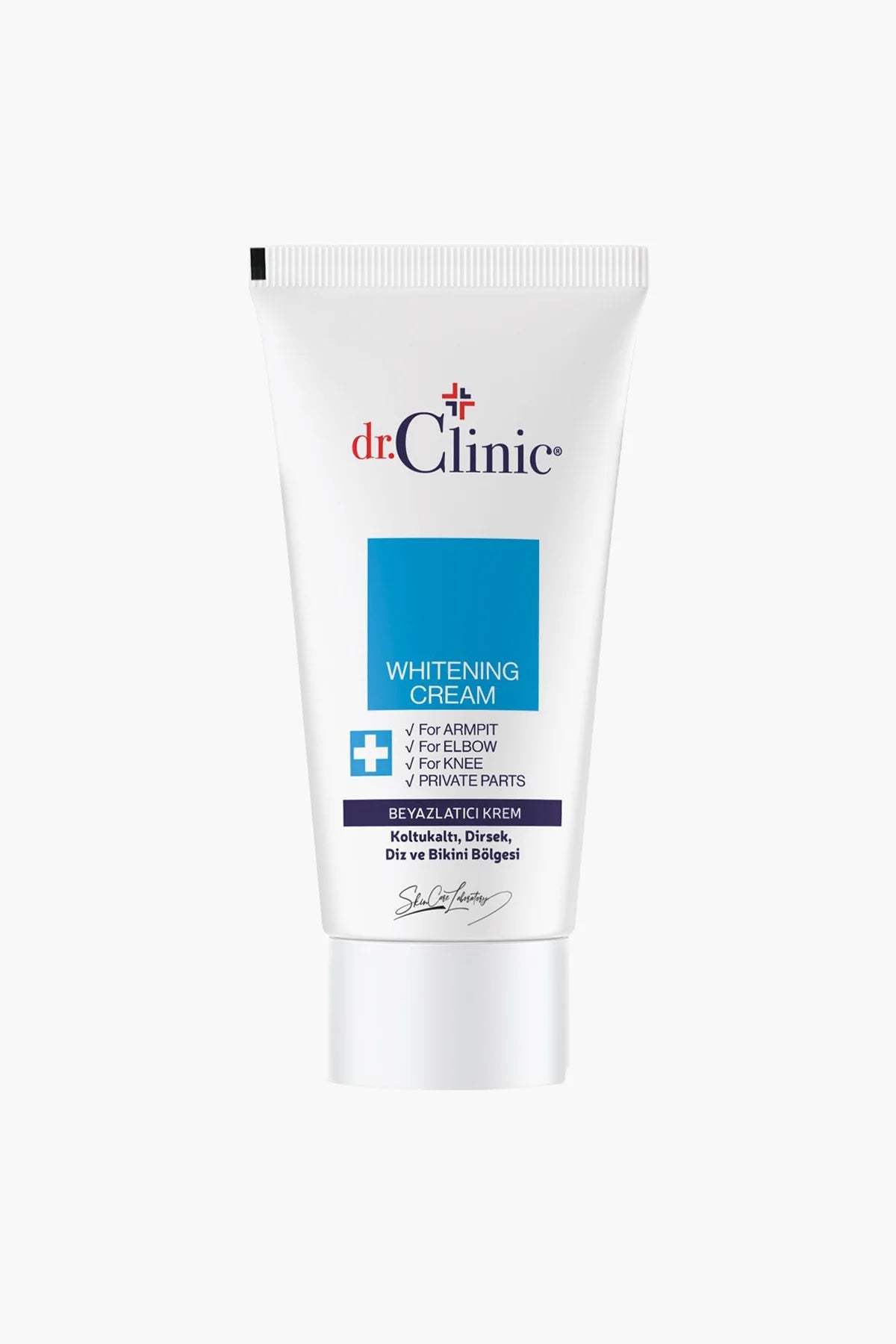 Dr Clinic Body Whitening Cream 50 ml