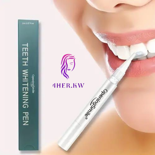 opening smile teeth whitening pen