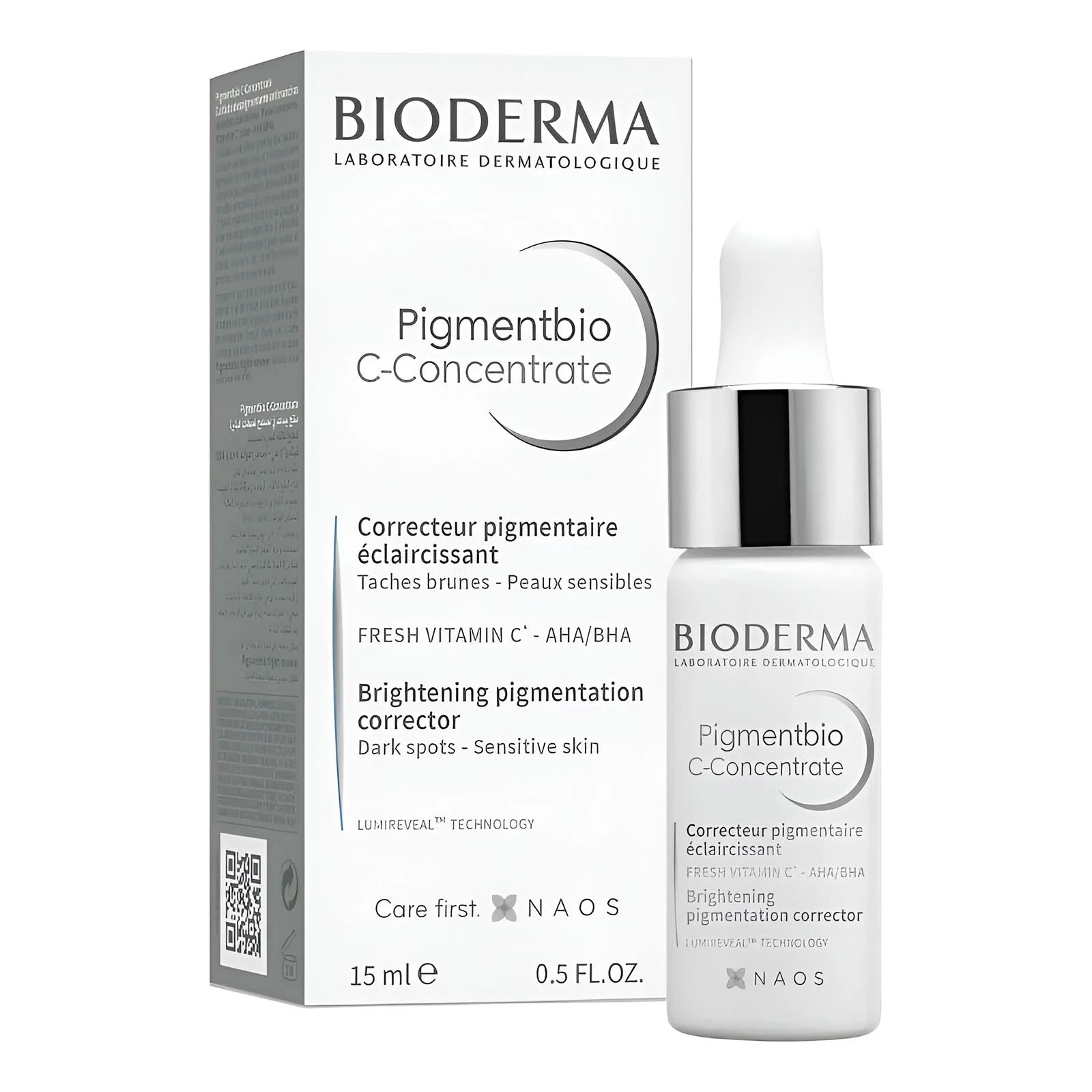 Bioderma Pigmentbio C‑Concentrate
