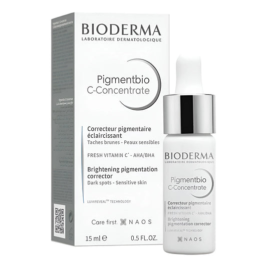 Bioderma Pigmentbio C‑Concentrate