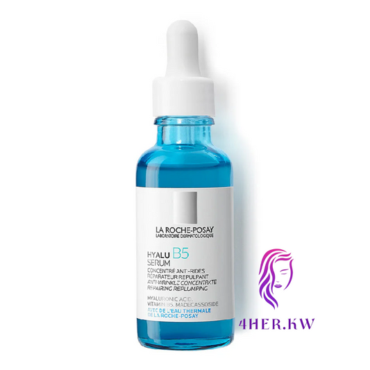 LA ROCHE POSAY HYALURONIC B5 SERUM 30 ML