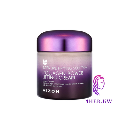 Mizon Collagen Power Lifting Cream