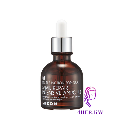 Mizon Snail Repair Intensive Serum