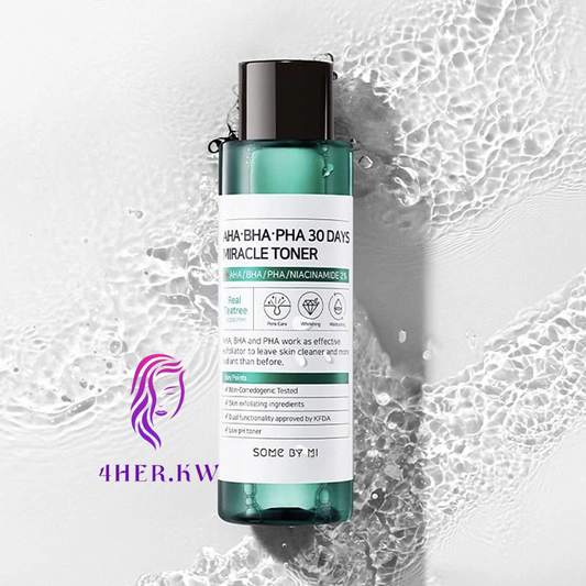 SOME BY MI Miracle Face Toner 150 ml