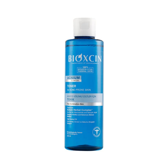 Bioxcin Acnium Toner