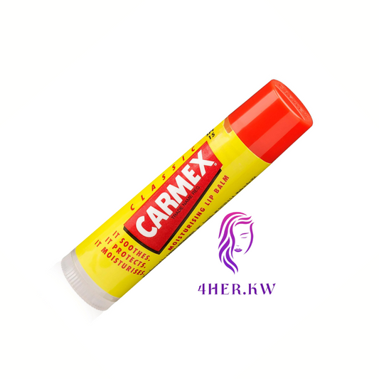 Carmex Original Lip Balm Click Stick