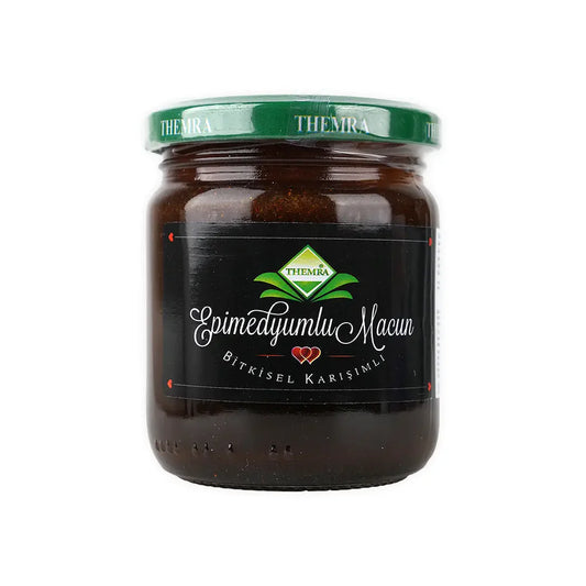Themra Epimedium Honey Paste 240 g