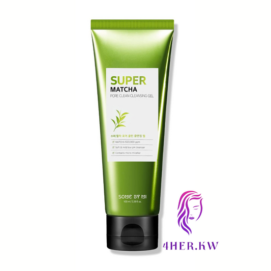 SOME BY MI Super Matcha Gel 100 Ml