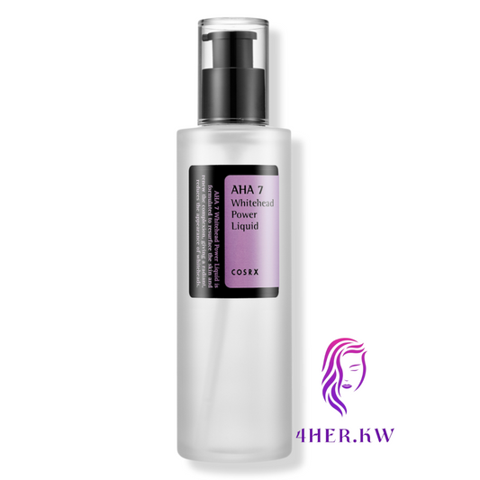 COSRX AHA 7 Whitehead Power Liquid -100ML