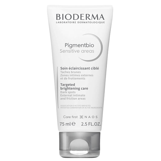 Bioderma Pigmentbio Sensitive Areas Cream