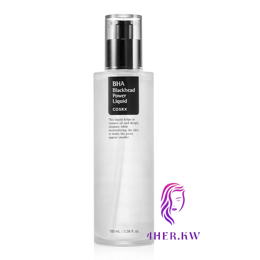 COSRX BHA Blackhead Power Liquid -100ML