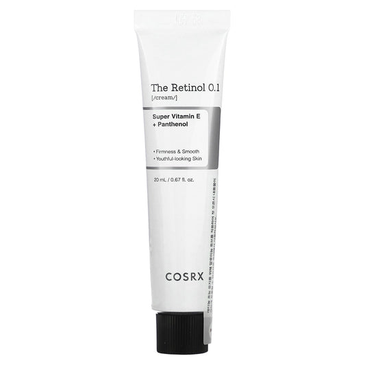 COSRX The Retinol 0.1 Cream – 20 ml