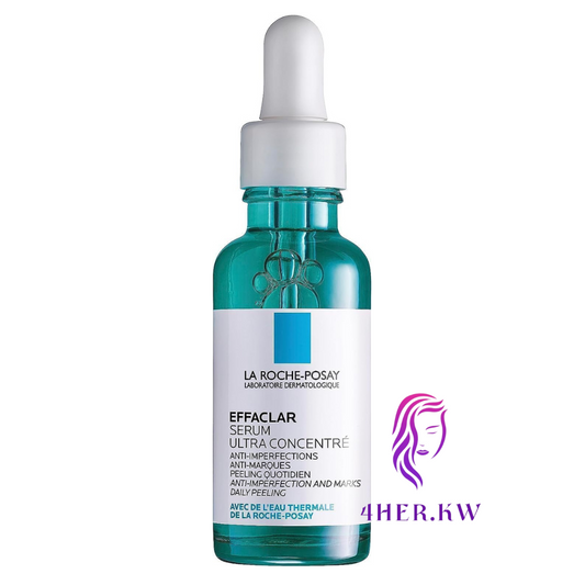 LA ROCHE POSAY EFFACLAR ULTRA CONCENTRATED SERUM 30ML