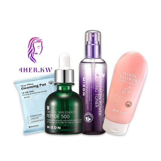 MIZON Beauty Package