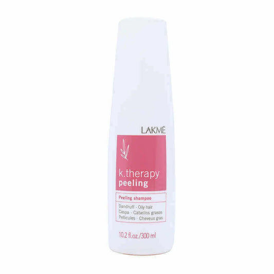 Lakmé K‑Therapy Peeling Shampoo
