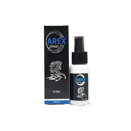 Arex Spray for Men