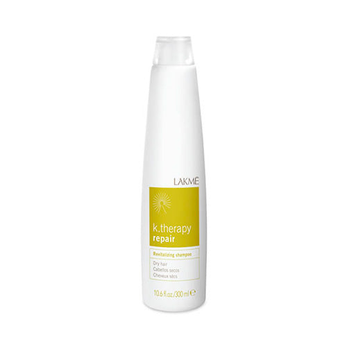 Lakmé K‑Therapy Repair Revitalizing Shampoo 