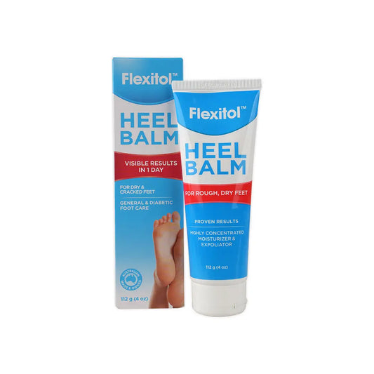 Flexitol Heel Balm