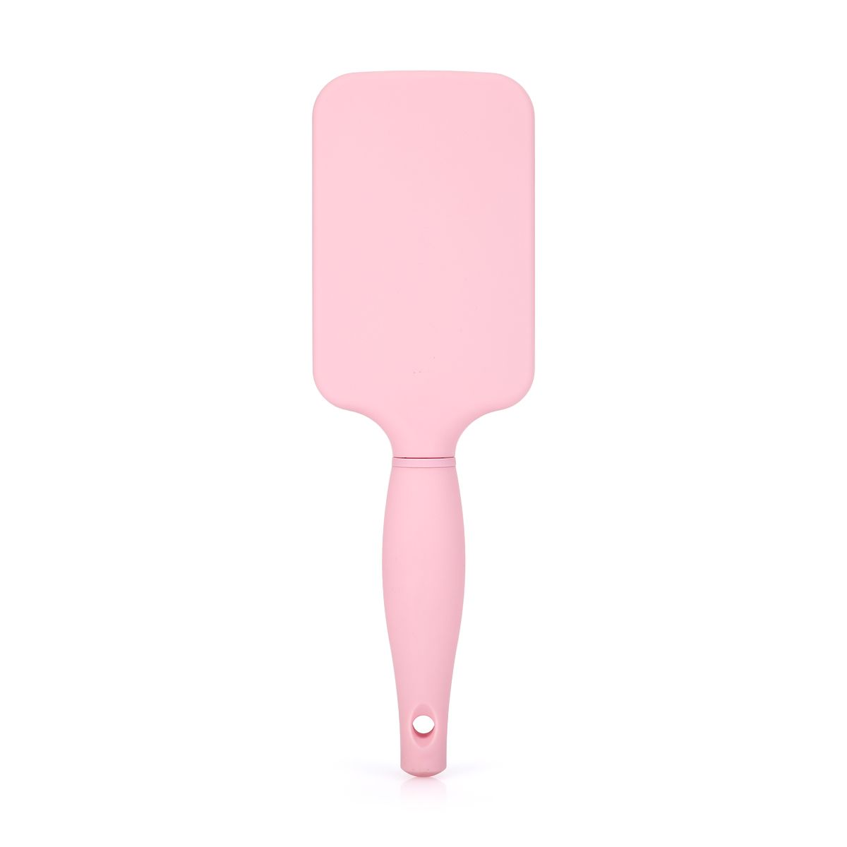 Brushworks Square Paddle Hair Brush