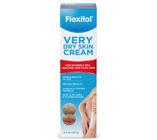 Flexitol Very Dry Skin Cream