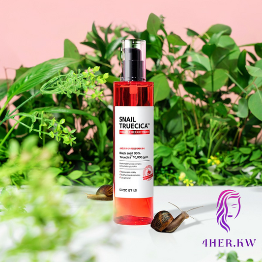 SOME BY MI Toner Snail Truecica Miracle 135 ml