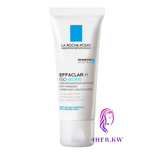 La Roche Posay Effaclar H Iso Biome Cream 40 Ml