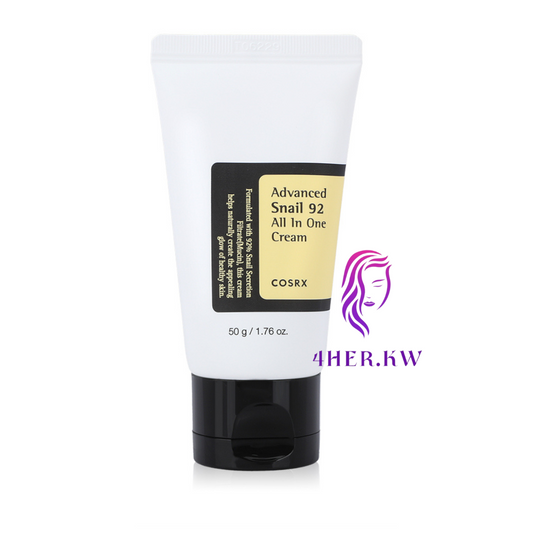 COSRX Advanced Snail 92 All In One Cream 50GM