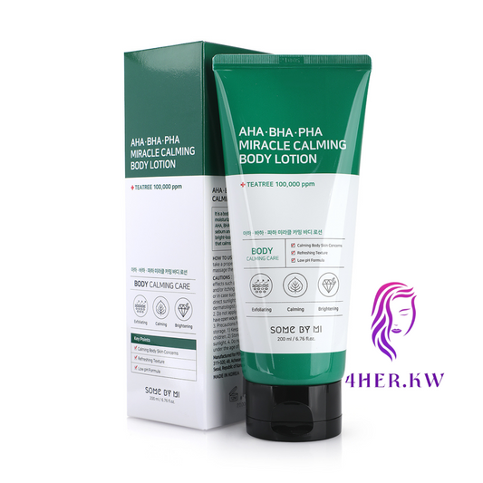 SOME BY MI Miracle Body Lotion – 200 ml