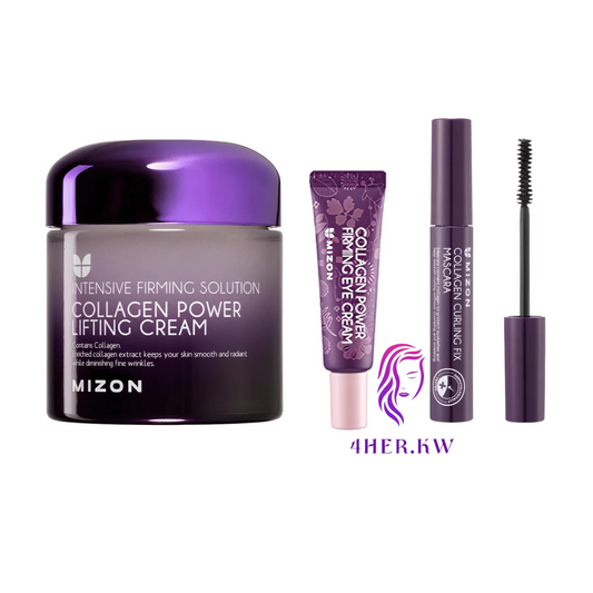 Mizon Lifting Collagen Set