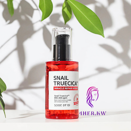 SOME BY MI SNAIL TRUECICA MIRACLE REPAIR SERUM 50ML