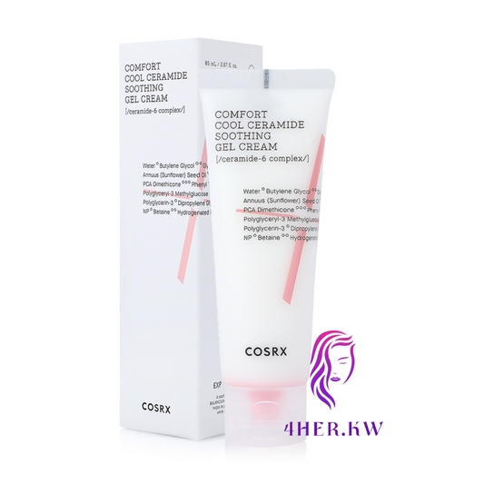 CosRx Balancium Comfort Ceramide gel Cream 85 g
