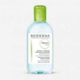 Bioderma Sébium H2O Micellar Water