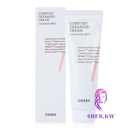 COSRX Balancium Comfort Ceramide Cream - 80g