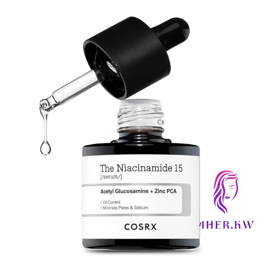 COSRX The Niacinamide 15 Serum 20 ml
