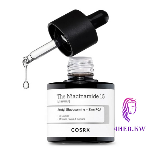 COSRX The Niacinamide 15 Serum 20 ml