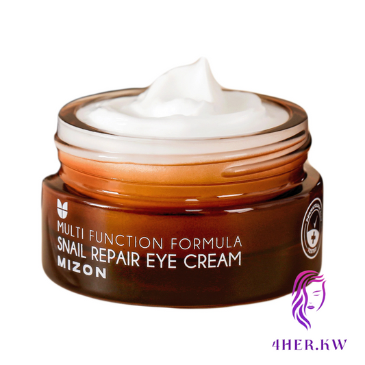 Mizon Snail Firming Eye Cream 25ML