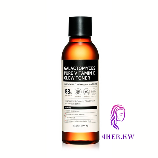 SOME BY MI Pure Vitamin C Galactomyces Toner- 200 ml
