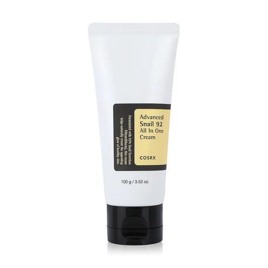 COSRX Advanced Snail 92 All-in-One Cream – 100 g