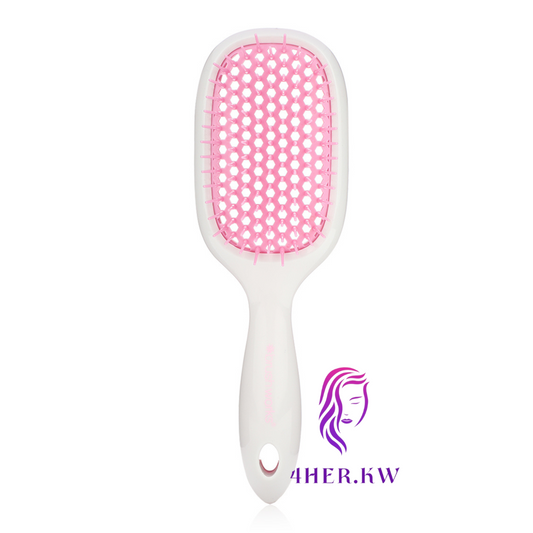 Brushworks Honey comb Hair Brush