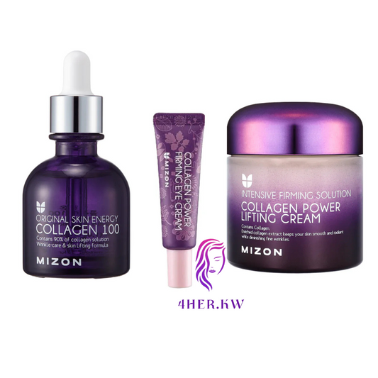 Mizon Lifting Collagen Set