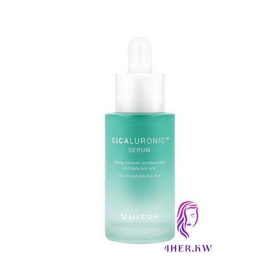 Mizon Cicaluronic Moisturizing Serum 30ML