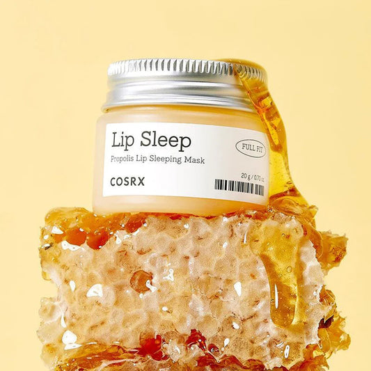 COSRX Full Fit Propolis Lip Sleeping Mask (20g)