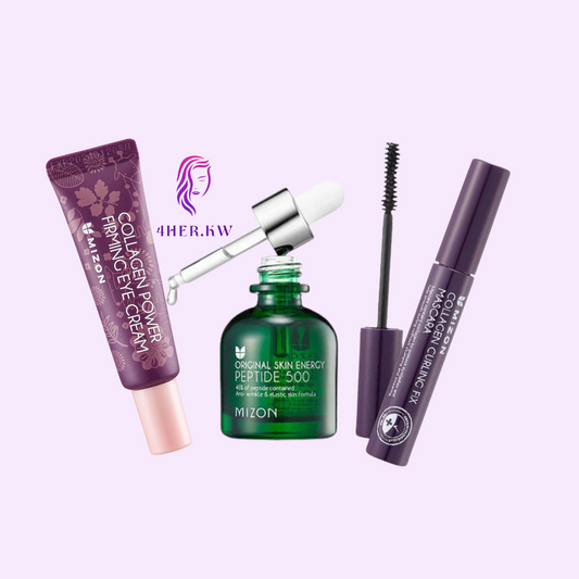 Mizon beauty lifting set