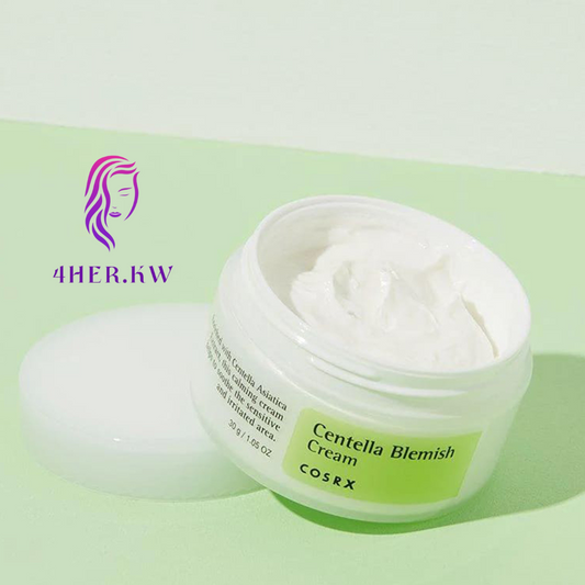 COSRX Centella Blemish Cream -30g