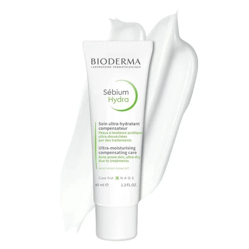 Bioderma Sébium Hydra Cream