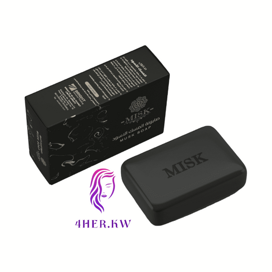 MISK SOLID SOAP 75 GM
