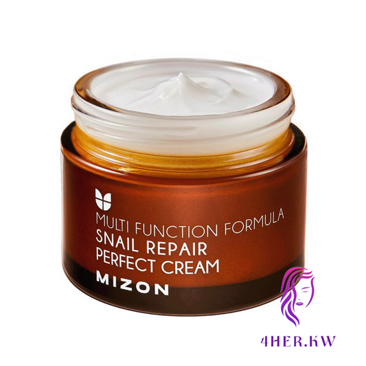 Mizon Snail Repair Perfect Cream 50ML