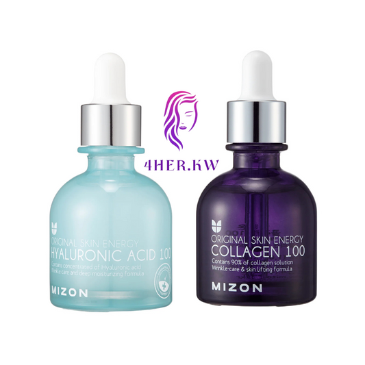 Mizon Face Lifting Set